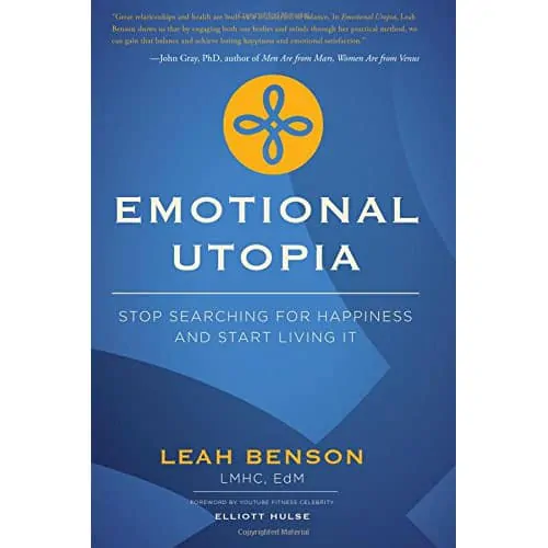 emotional utopia book front cover